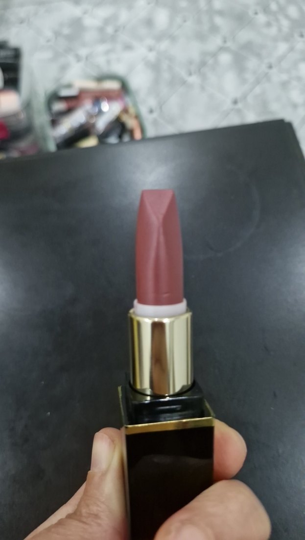 Catherine Arley Silky Touch Lipstick-103 - Görsel 4