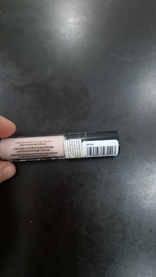 Essence I Love Colour Intensifying Göz Farı Bazı - Görsel 2