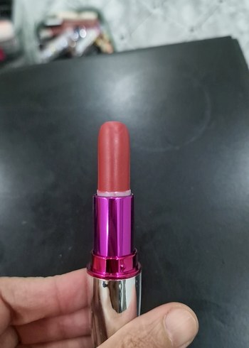 Pastel Lipstick-515 Leila - Görsel 4