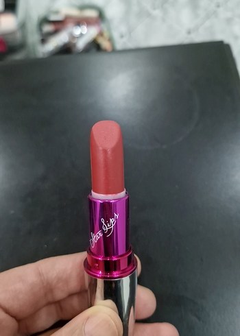 Pastel Lipstick-515 Leila - Görsel 3