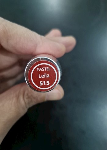 Pastel Lipstick-515 Leila - Görsel 2
