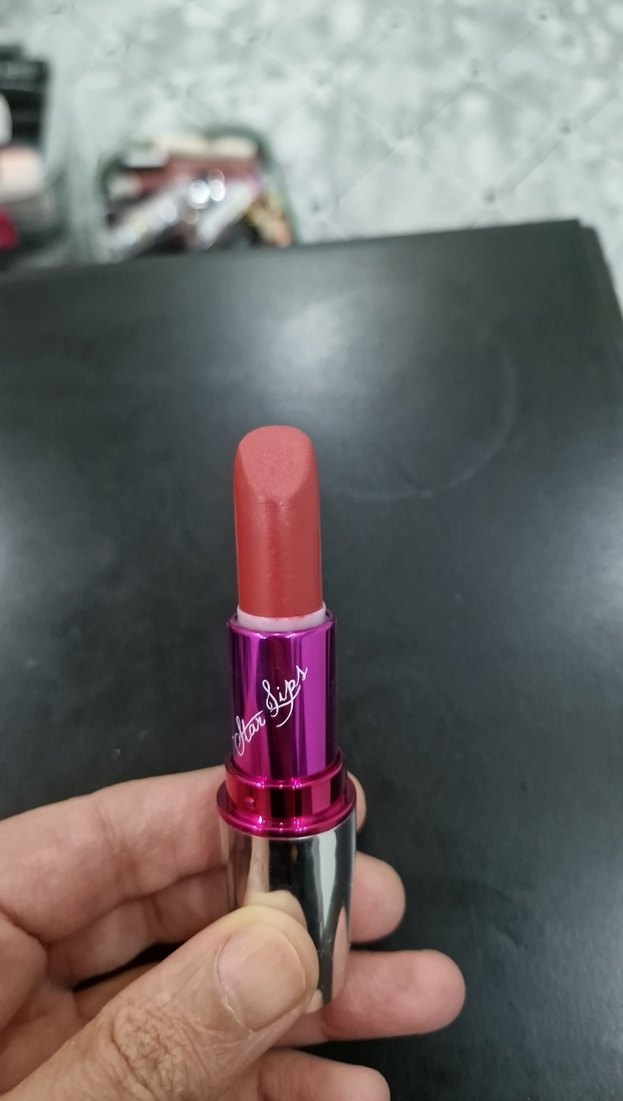 Pastel Lipstick-515 Leila - Görsel 3