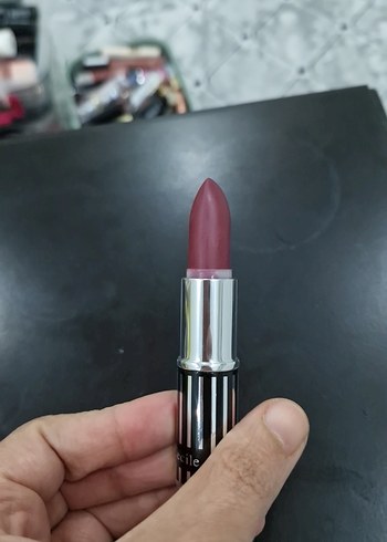 Cecile Lipstick-49 - Görsel 4