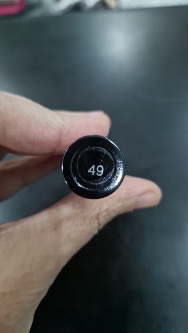 Cecile Lipstick-49 - Görsel 2