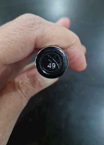 Cecile Lipstick-49 - Görsel 2