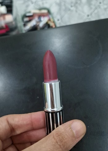 Cecile Lipstick-49 - Görsel 4