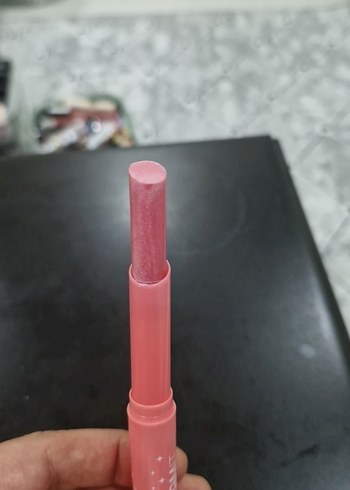 Beaulis After Glow Lip Balm-516 Light Pink - Görsel 3