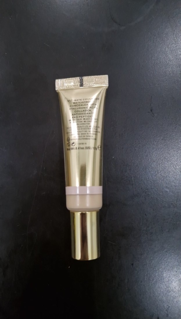 Revolution Pro Ultimate Coverage Concealer-C6 - Görsel 2
