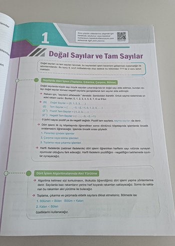  Beden TYT Matematik Karekök Yayınları