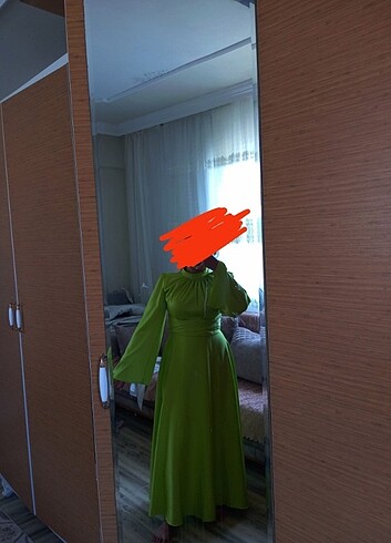 Abiye elbise