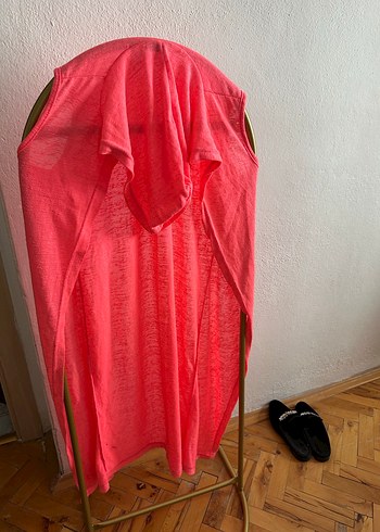 m Beden çeşitli Renk 36-40 beden arası Tunikler hepsi 200 er TL pantolon da dahildir