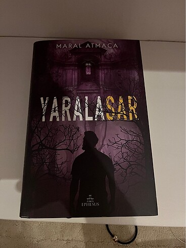 Yaralasar 3 Maral atmaca