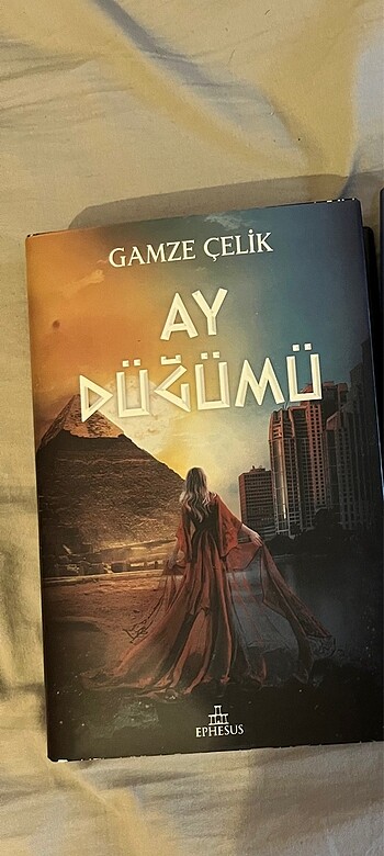 Ay düğümü Gamze Çelik