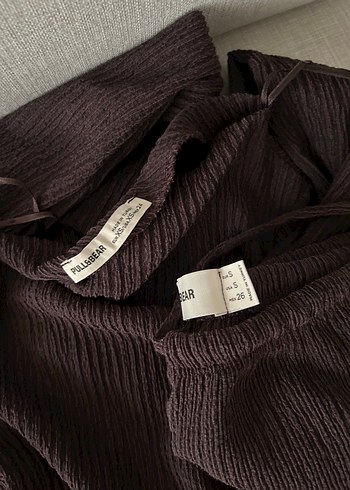 Pull and Bear Pull and bear takım