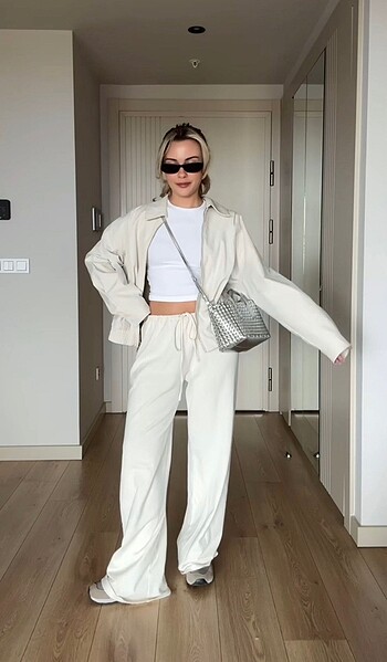 Zara ceket