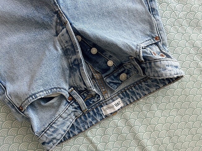 Zara jean