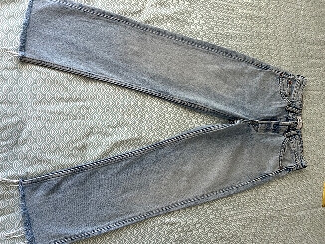Zara Zara jean