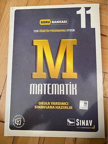 Matematik Yks