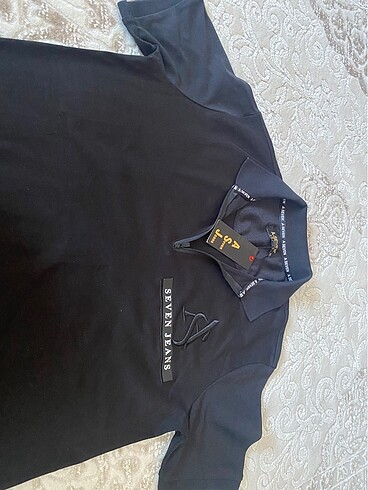 m Beden siyah Renk Erkek T shirt
