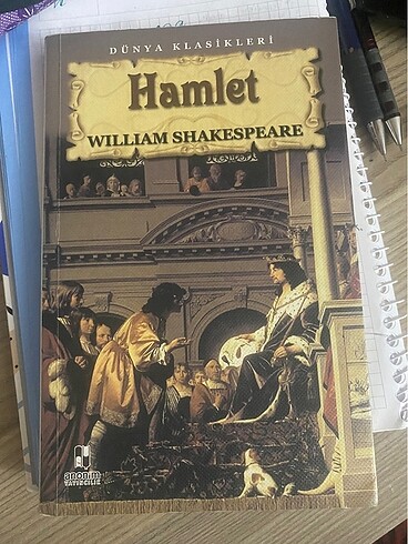 Shakespeare Hamlet