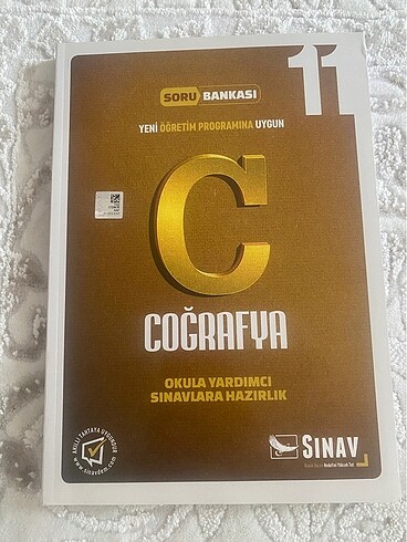 coğrafya 11. sınıf