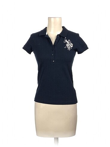 U.S Polo Assn. T-shirt %70 İndirimli.