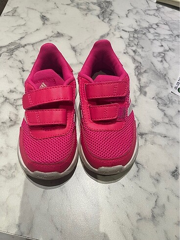 Adidas Adidas ayakkabı 23 numara