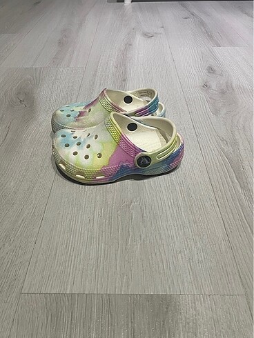 Crocs Terlik
