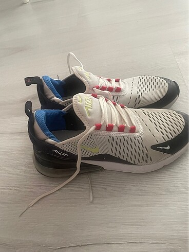 Nike Ayakkabı