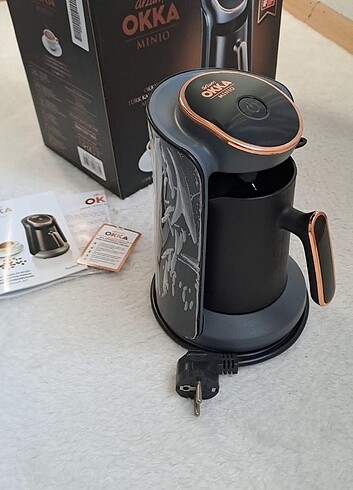 Arzum Okka Minio