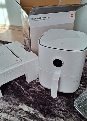 Xiaomi Mi Smart Air Fryer 3.5 L Yağsız Fritöz