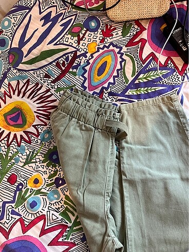 Zara Zara pantolon