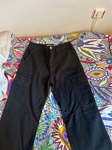 Zara Zara pantolon