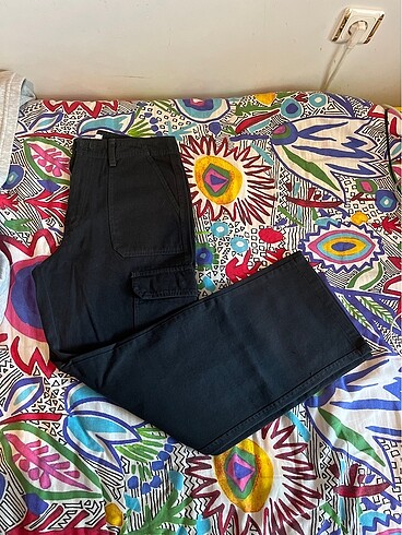 Zara pantolon