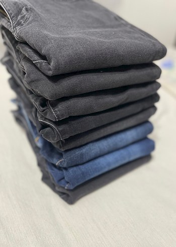 Colin's Colins 759 Lara Denim Pantolon