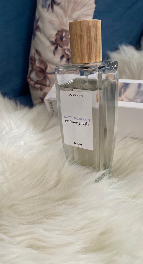 Lefties Nostalgic Senses Portofino Garden Kadın Parfümü - Görsel 2