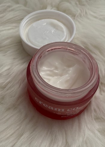 Cream Co. Kadın Nemlendirici Krem - Görsel 2