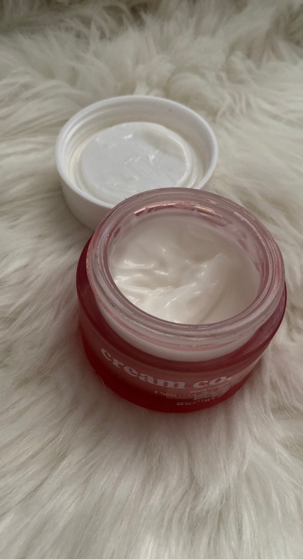 Cream Co. Kadın Nemlendirici Krem - Görsel 2