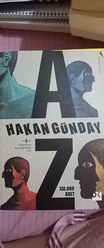 Hakan Gunday 