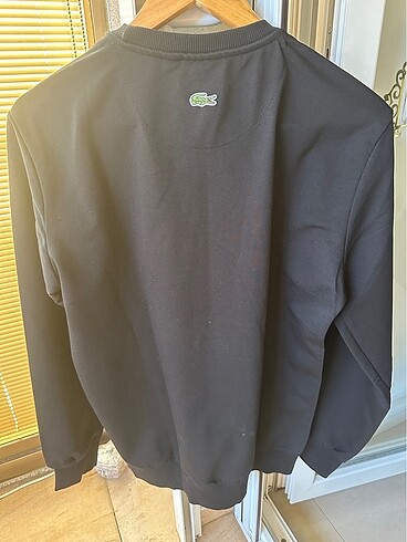 xl Beden Lacoste Sweatshirt XL