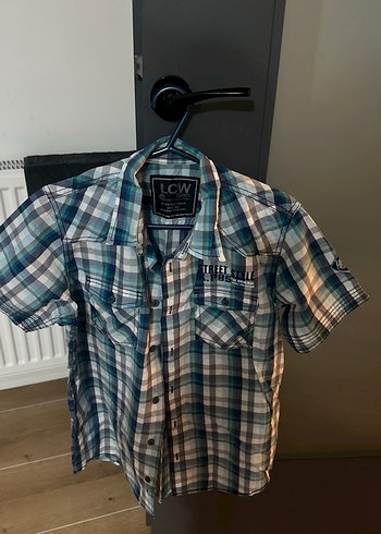 LC Waikiki 12-13 Yaş