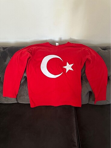 Tişört 11 yaş