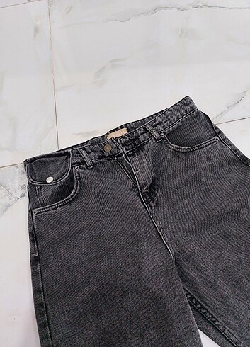 30 Beden Mom jean