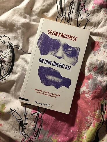 On Dün Önceki Kız