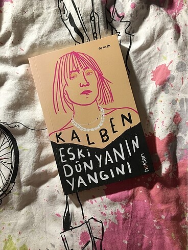 Eski Dünyanın Yangını