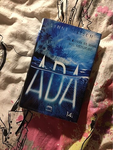 Ada Kitap