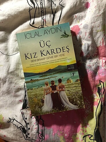 Üç Kız Kardeş