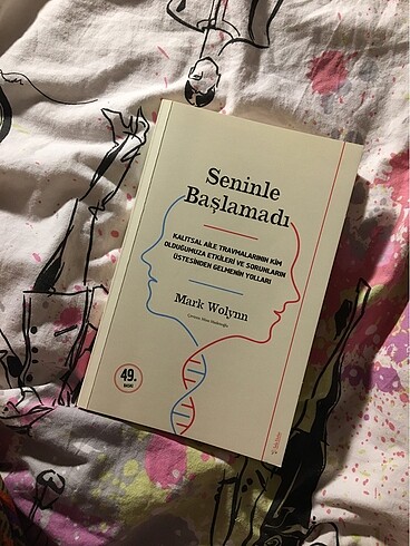 Seninle Başlamadı