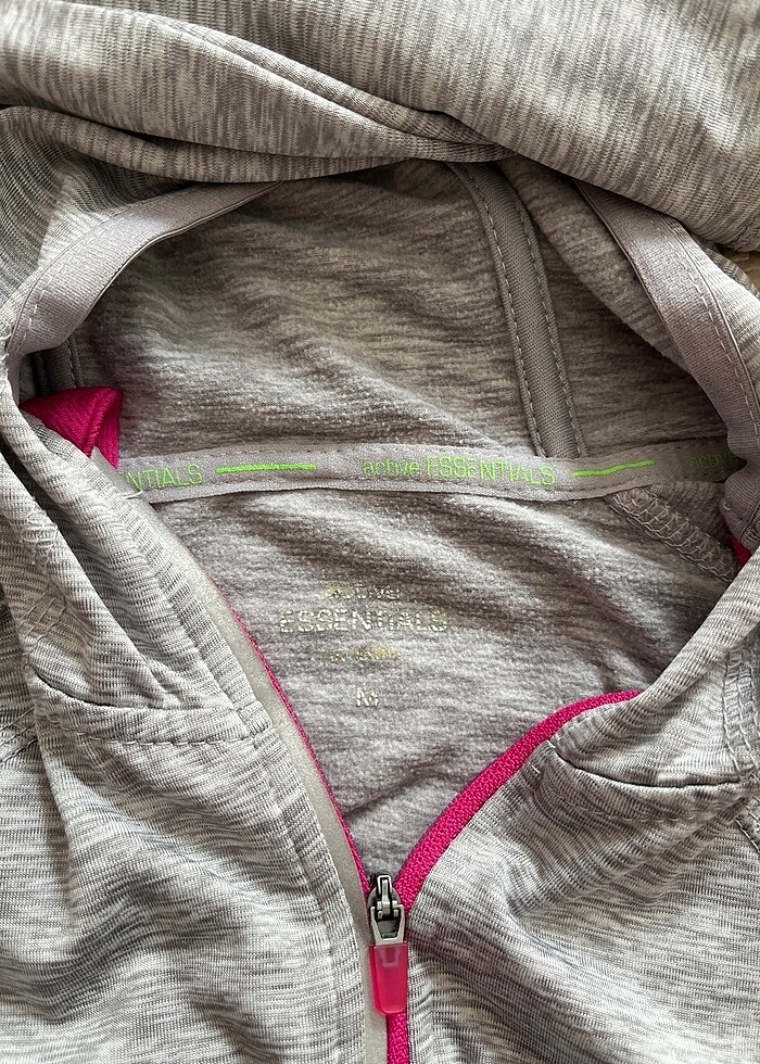 Tchibo kadın spor üstü - Görsel 3