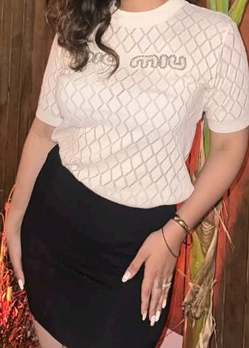 miu miu triko